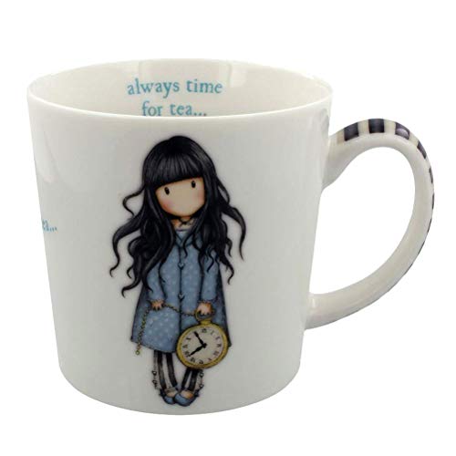 Gorjuss 933GJ01 Grande tasse Gorguss