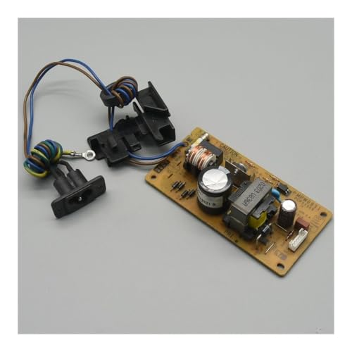 Carte d'alimentation 220V pour réparer l'allumage défectueux des Brother DCP et MFC