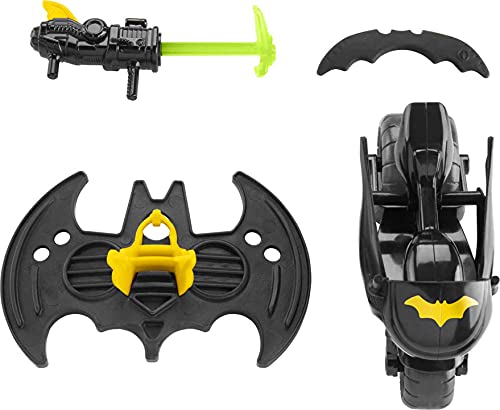 Dc Super Friends Imaginext Dc Super Friends Advent Calendar, 24 Mystery Toys Including Figures, Accessories And A Vehicle For Preschool Kids #TOP4