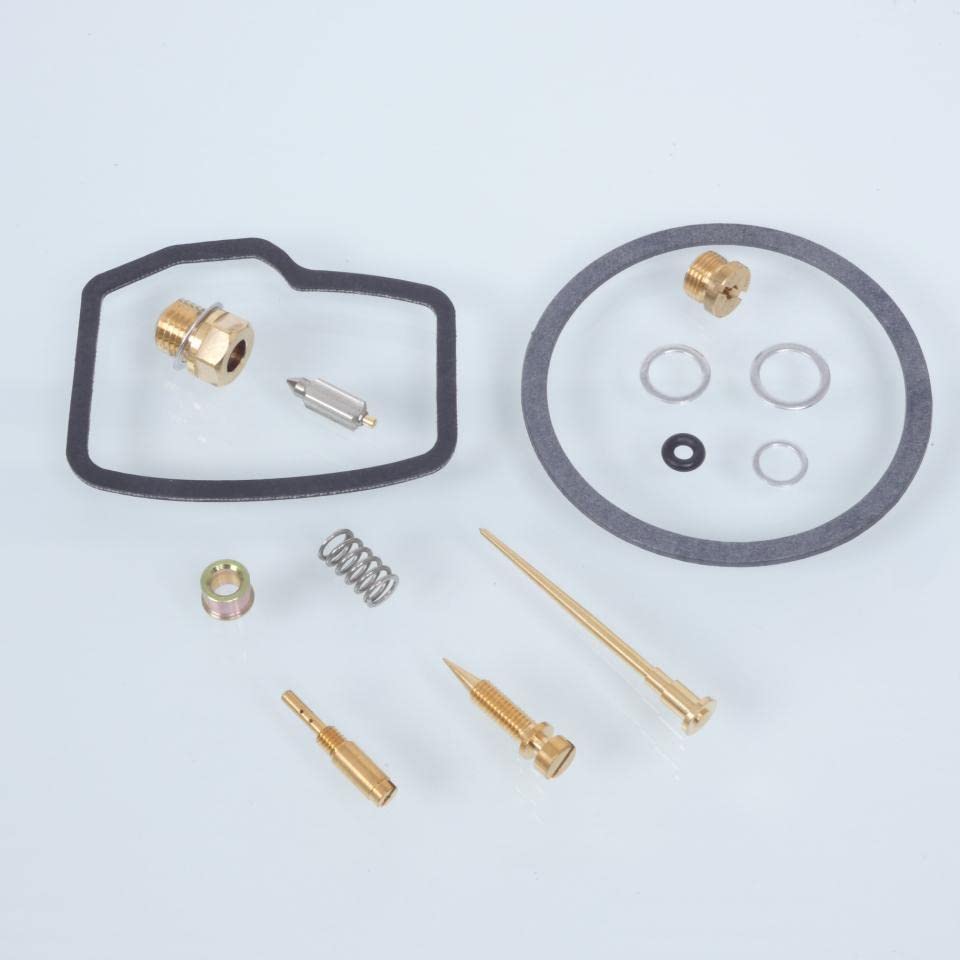 Kit réparation de carburateur Tourmax pour deux roues Honda 18-2419