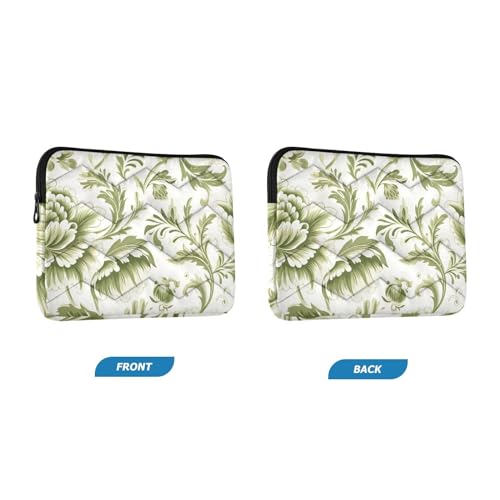 Funda para Portátil 13-14 Pulgadas con Protección Impermeable miniatura 2