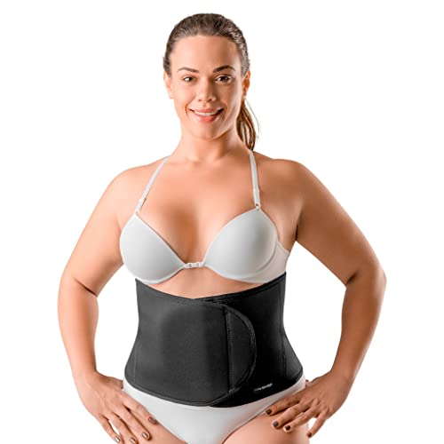 Cinta modeladora de cintura para mulheres modelador de cintura para perda de peso modelador corporal