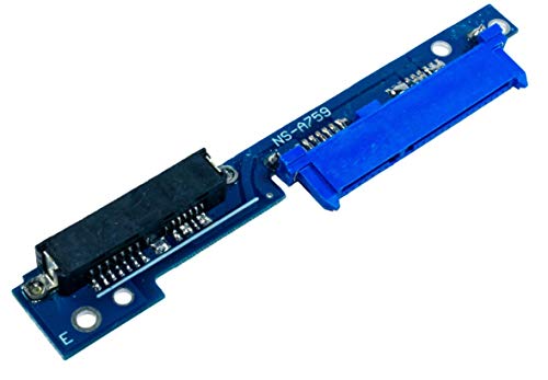 Adaptador Sata para Caddy Original Lenovo Ideapad 110 310 312 320 320S 330 330S e 510