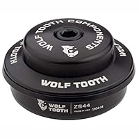Amazon.co.jp: Wolf Tooth プレミアム ZS44/28.6 アッパーヘッドセット
