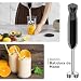 Imagen de BonsenKitchen Batidora de mano