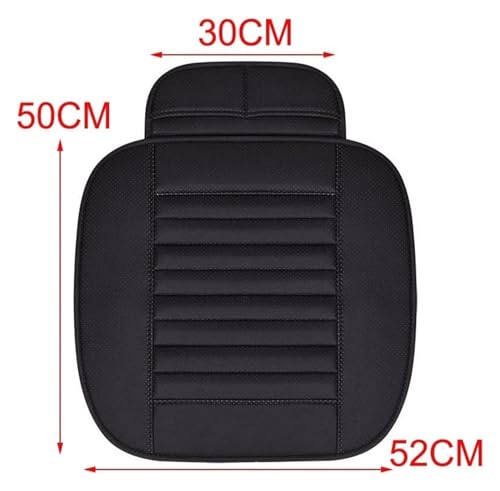 Tapis housse de siège auto pour Liberty rénovation intérieur