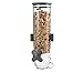 Zevro KCH-06138 Indispensable SmartSpace Wall-Mounted 13-Ounce Dry-Food Dispenser