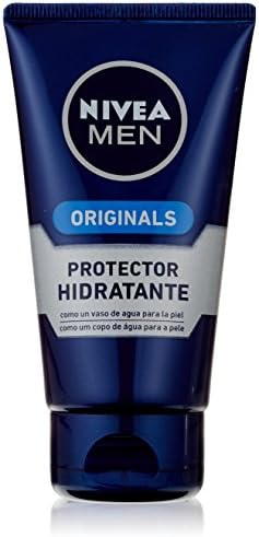 Nivea Men Originals Protector, Crema hidratante, 75 ml