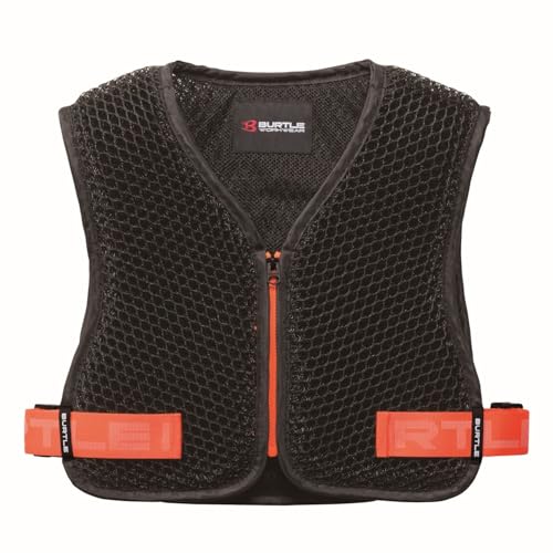 BURTLE �o�[�g�� �G�A�[�N���t�g �X�y�[�T�[�x�X�g(���j�Z�b�N�X) �u���b�N AC410 35 F