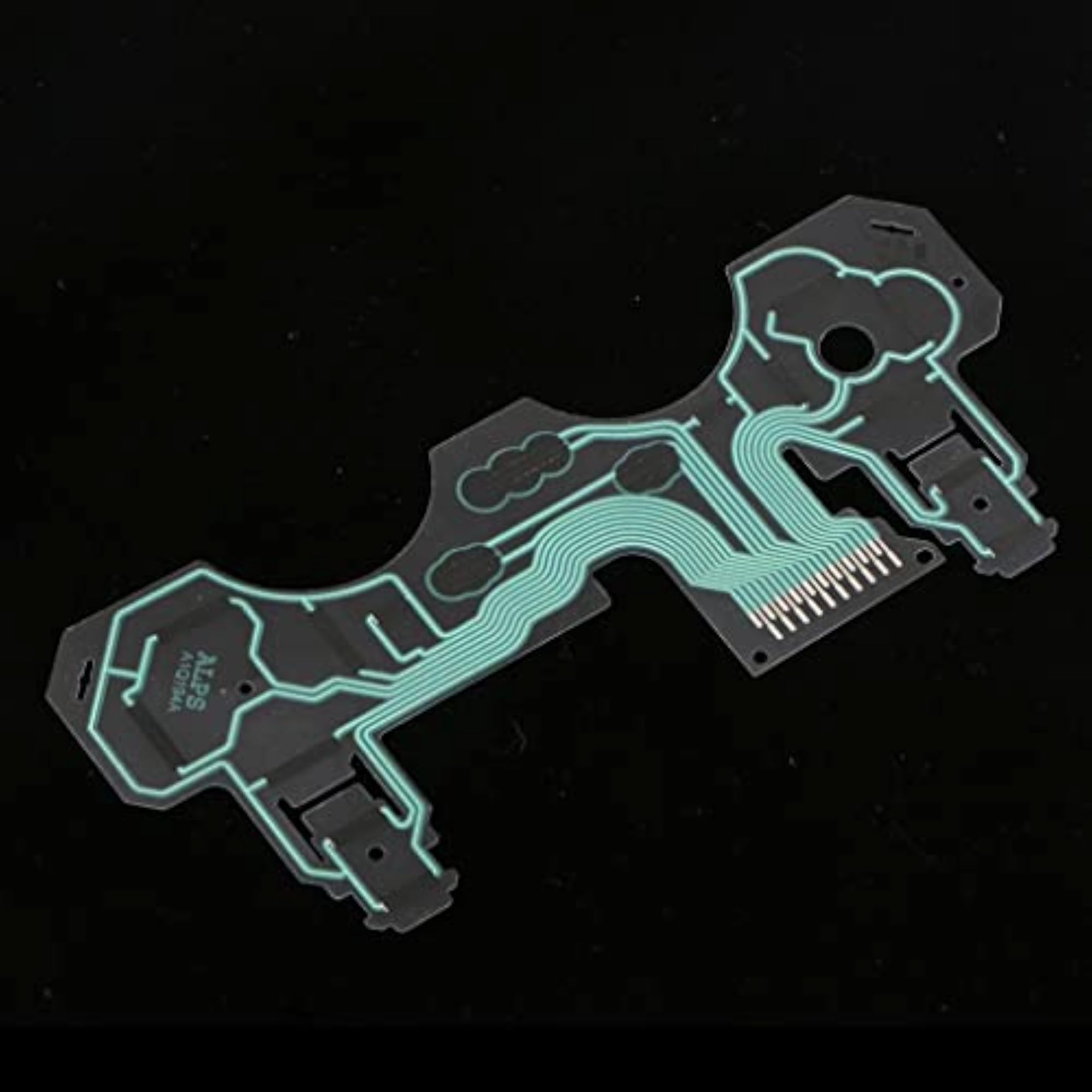 Handle Keypad Flexible Conductive Film for PS3