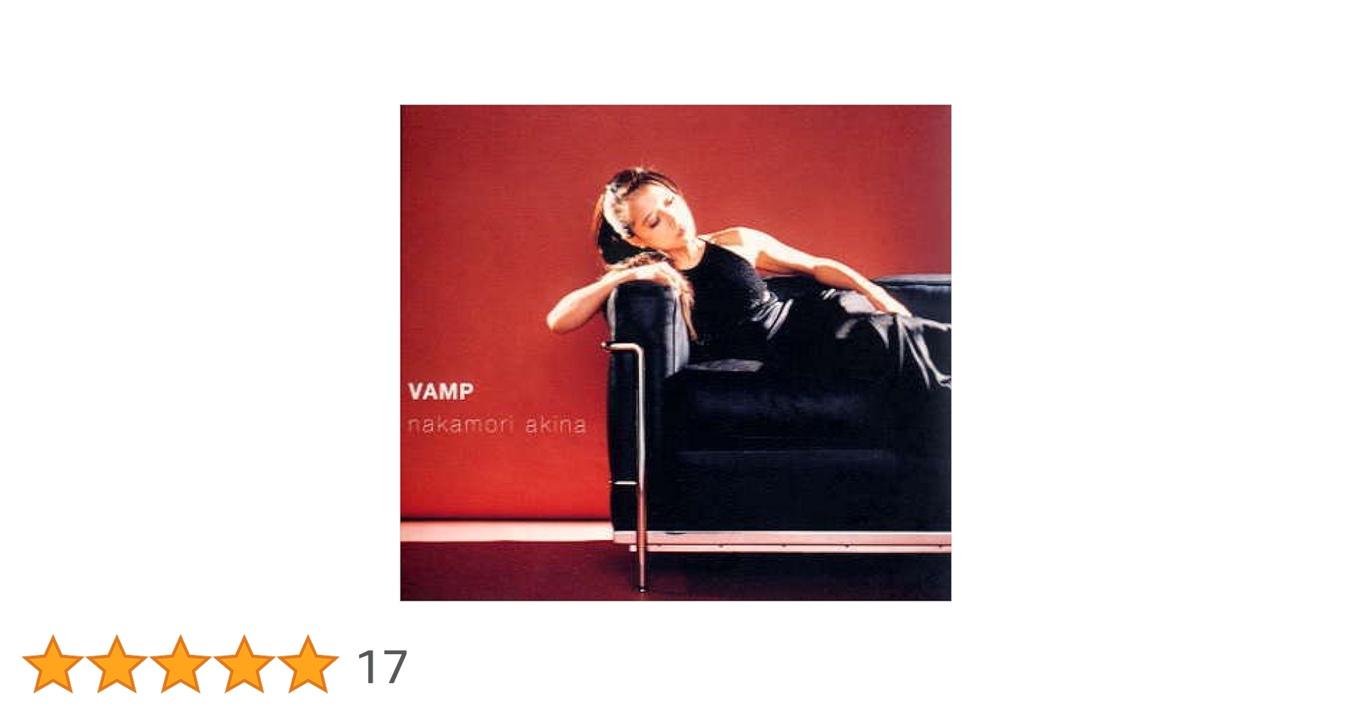 Amazon.co.jp: VAMP: ミュージック