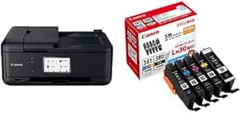 Amazon.co.jp: Canon プリンター A4インクジェット複合機 TR8630A 2022