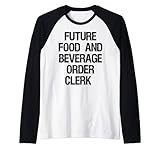 Future Food And Beverage Order Clerk
