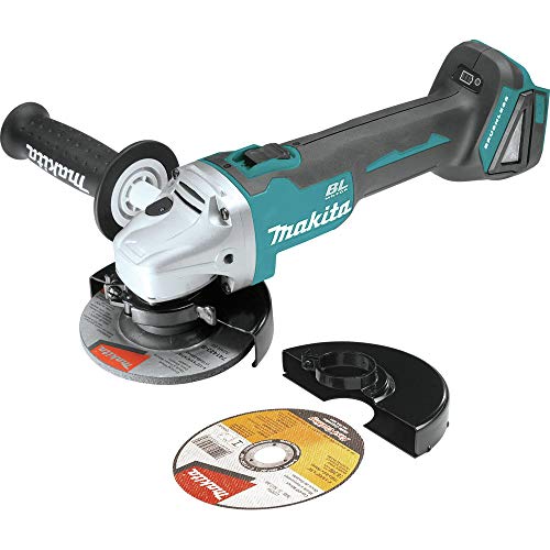 Makita XT610 18V LXT Lithium-Ion Cordless 6 Piece Combo Kit (3.0Ah)