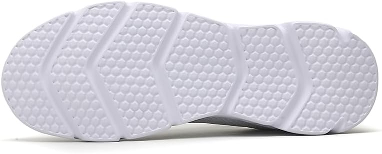 Women's Sneakers Running Shoes Track Trail-Running Shoes Fabric