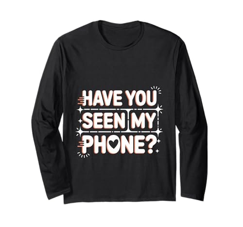 Have You Seen My Phone Gen Z�X�}�[�g�t�H���f�W�^�����[���A ����T�V���c