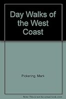Day Walks of the West Coast 0790009757 Book Cover