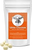 Lakrids Knud | Lakritze mit weißer Schokolade (150 g)