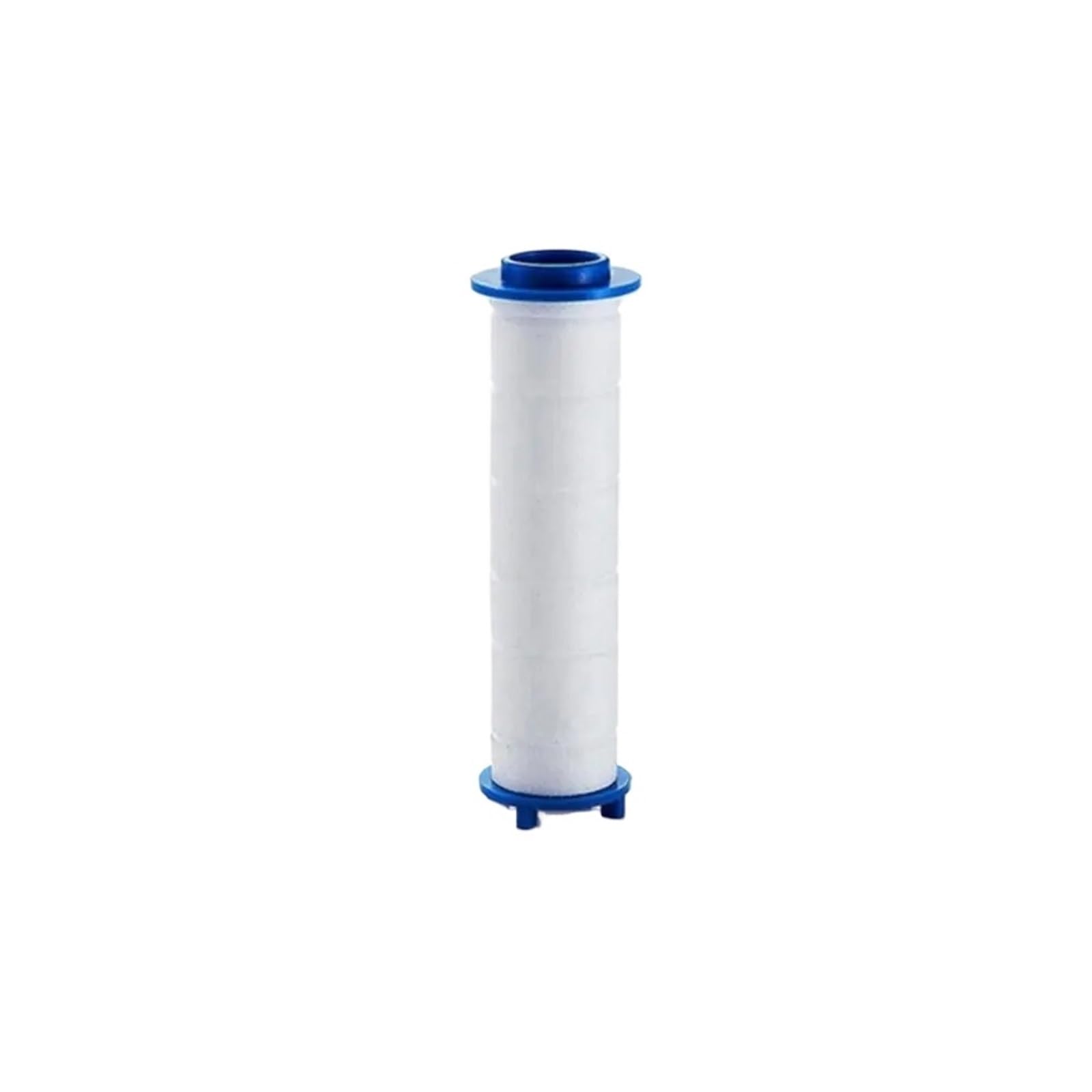 PP Cotton Filter Shower Head Replacement Filters Cartridge Water Purification for Most Hand Held Bath Sprayer(9.5cm)