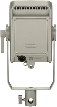 HARLOWE Pro 300W LED Bi-Color Studio Lighting Creator Kit for Photo and Video