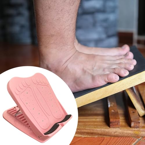 Máquina para Ejercicios de Piernas Tablero Inclinado Ajustable miniatura 5
