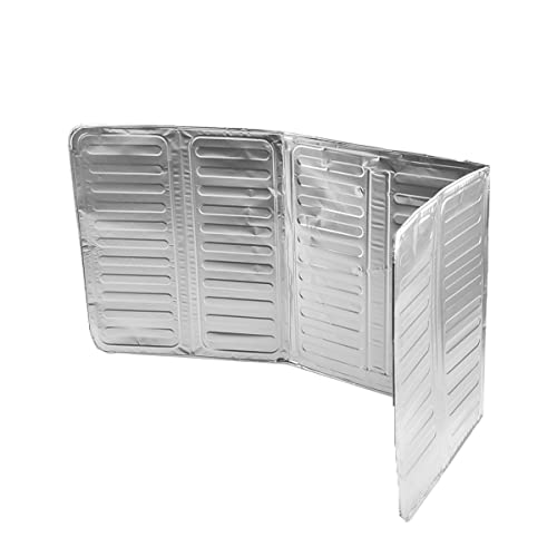 NIGHTKIST Protection contre les éclaboussures d'huile de cuisson - Anti-éclaboussures Cover