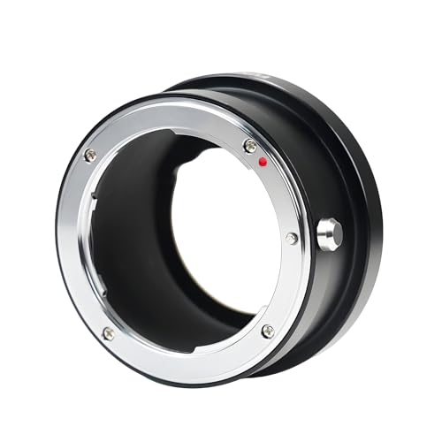 NF-Z Lens Mount Adapter FTZ，Focus Reminder Lens Mount Converter Ring Adapter for Nikon F Lens to Z Mount Camera Zf Z5II Z9 Z8 Z7II Z7 Z6III Z6II Z6 Z5 Z50II Z50 Z30 ZFC - Thumbnail 3