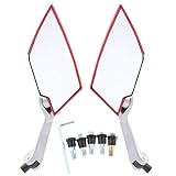 rex chopper 125 ccm ersatzteile Um 360 Grad gedreht, können Sie sie für den besten Blickwinkel nach oben und unten einstellen