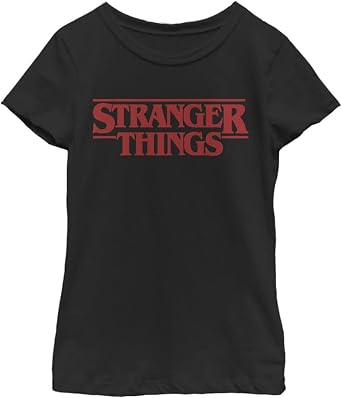 Netflix Girls Stranger Things