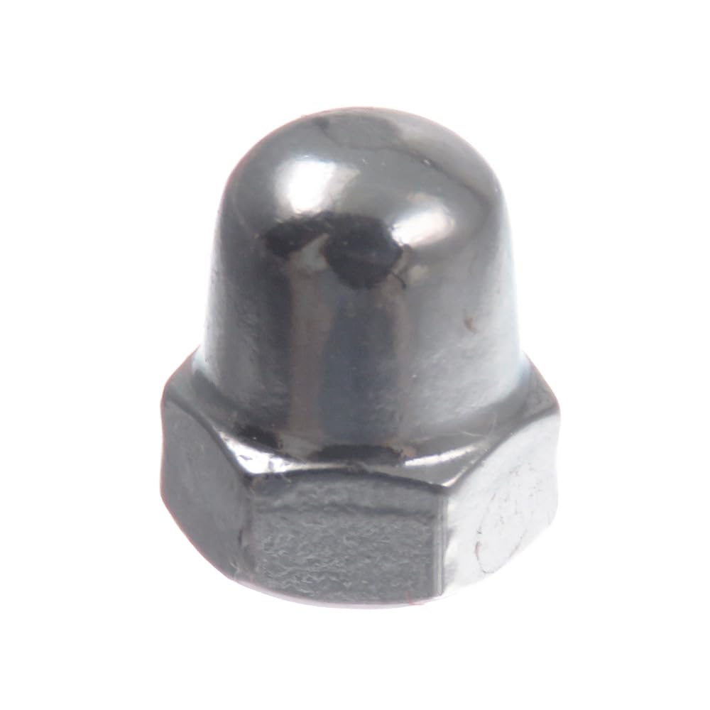 Dadi Quadrati M5 Acciaio Inox A2/V2A - DIN 557, 20 Pezzi, Per Fai Da Te E Meccanica - Foto 9