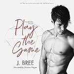 Cover of Play the Game