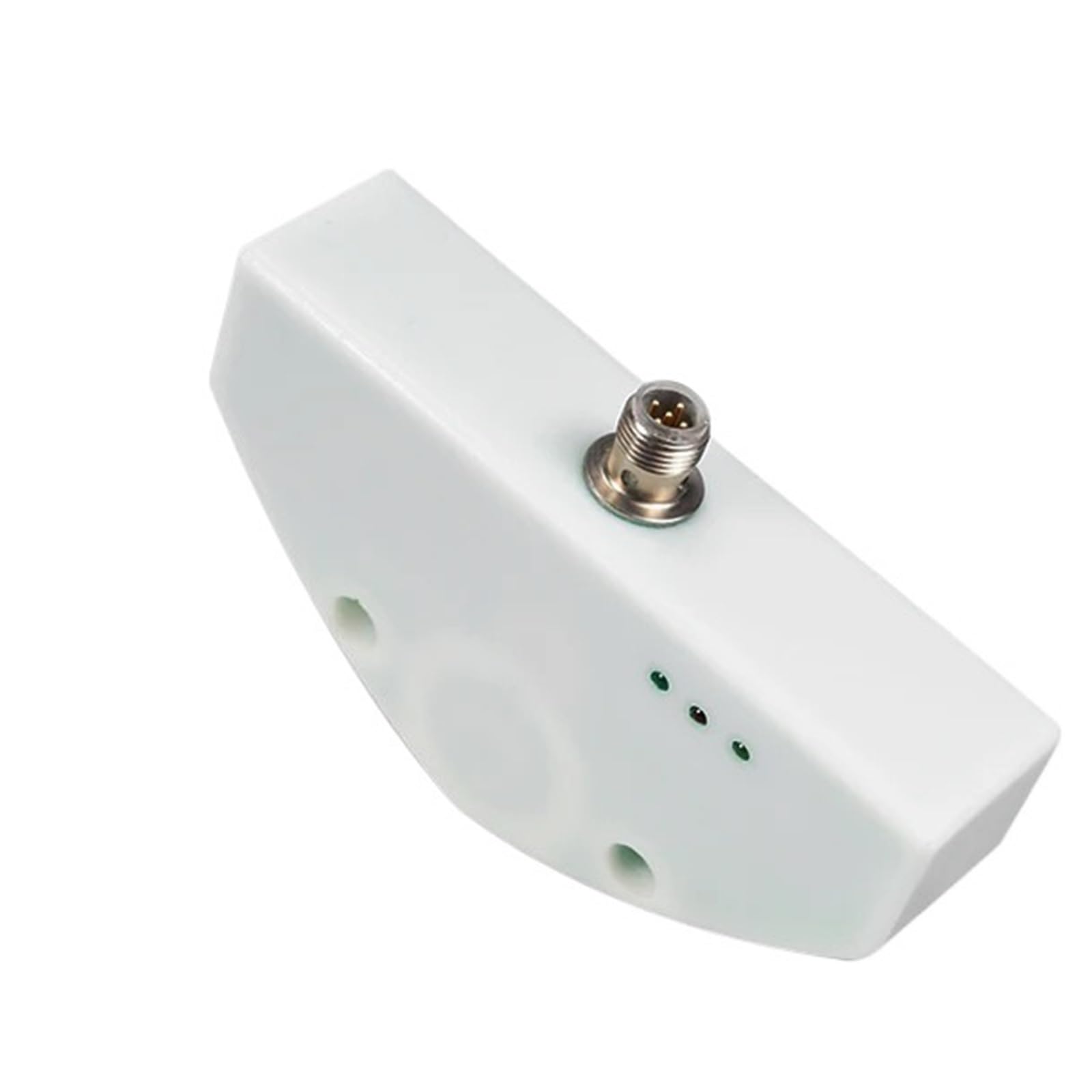 Ultraschall-Näherungsschalter der Serie F65, Erfassung analoger Größe 4–20 mA/0–10 V, Schaltgröße NPN/PNP 1 M 2 M(2 PNP NO NC,500MM)