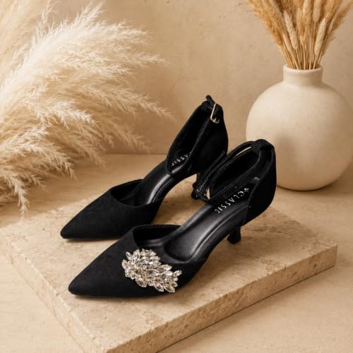 CLASSIE : Style it your way with CLASSIE heels – image 5
