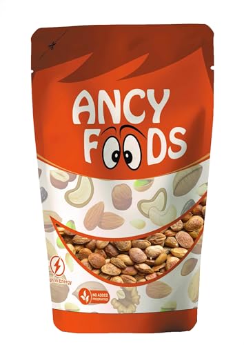 Image of Ancy Nuts and Seeds (Almondette Seeds / Chironji 250g)