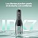Irrigador Dental Portátil Profesional con 4 Modos y 5 Boquillas Imagen de Irrigador Dental Portátil Profesional con 4 Modos y 5 Boquillas