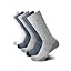 Blue Grey Multi