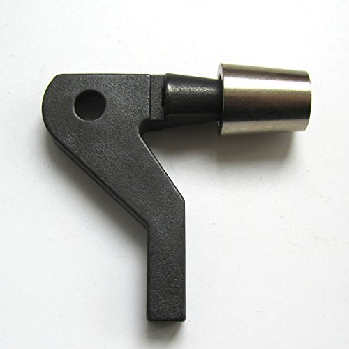 Pie prensatelas compatible con máquina para cuero miniatura 1