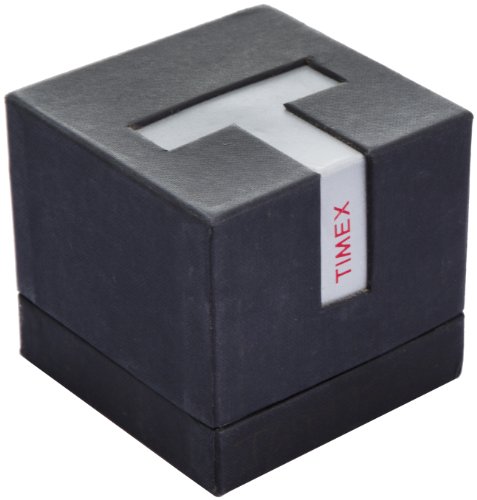 Image of Timex E-Class Analog Black Dial Men's Watch - NO11