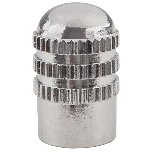 Haltec Heavy Duty Dome Cap, PK100