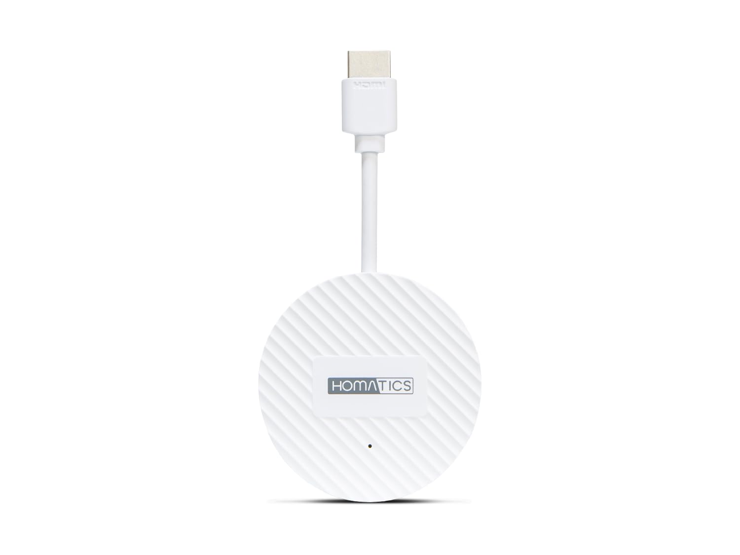 Homatics Dongle 4K V2 Google TV Media Player 4K Ultra HD
