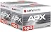 Produktbild AgfaPhoto APX 100 135-36 Negativfim S/W im 2er Pack, AG6A1360-2