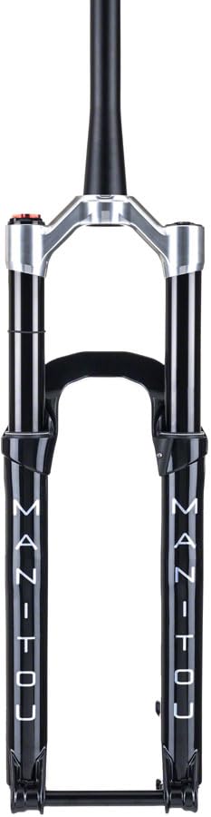 Amazon | Manitou Mattoc Pro サスペンションフォーク - 29
