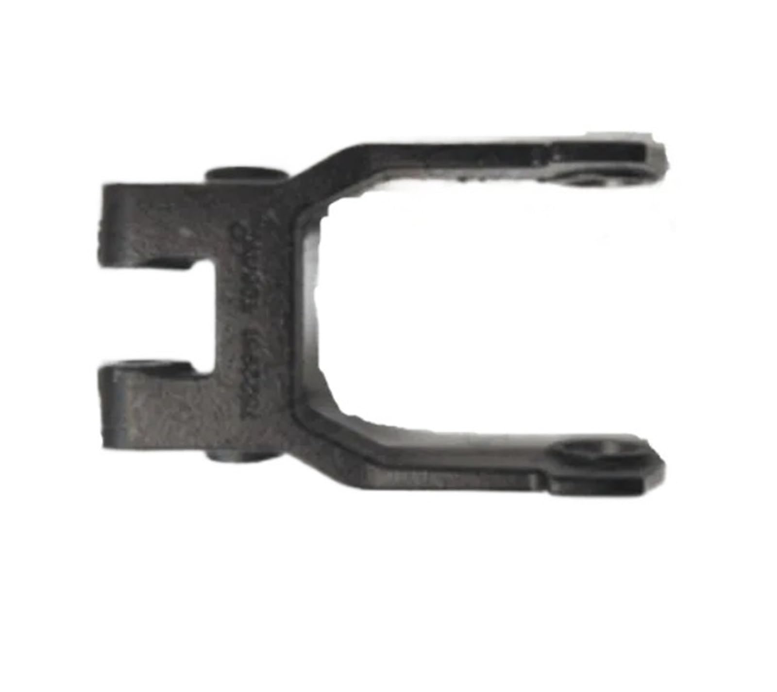 Ricambi for transpallet elevatori Supporto for ruota di trasporto utilizzato for BT LWE200/SWE200 con 7522959 7592114