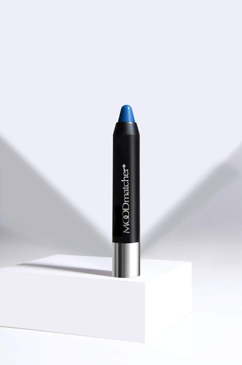 MOODMATCHERTwist Stick, Dark Blue, 2.9 gm