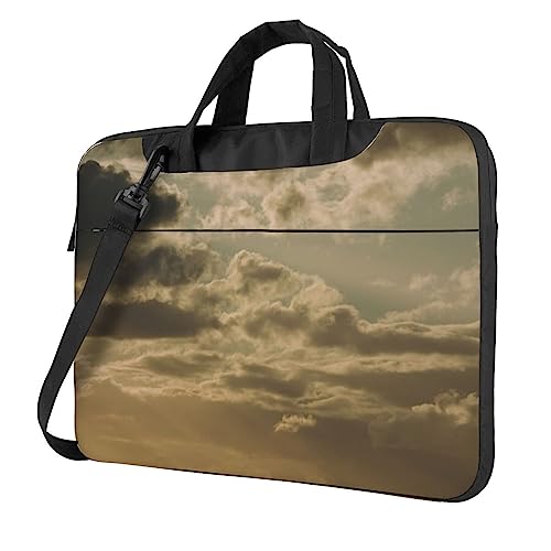 Mallette pour ordinateur portable nature pour vos trajets et réunions au bureau