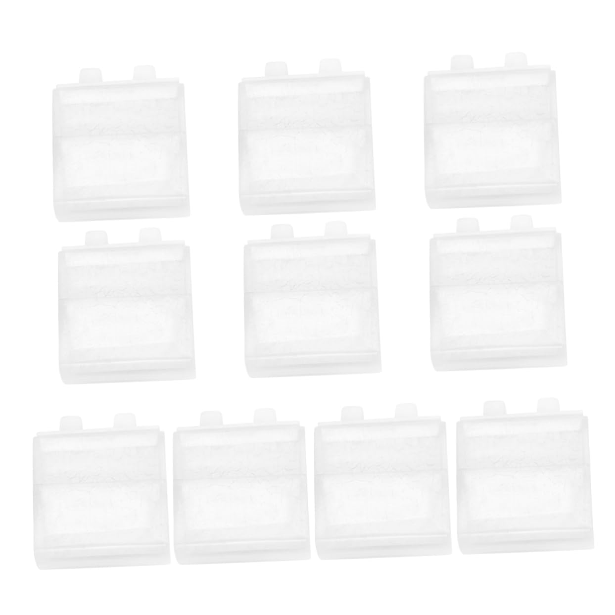 SHINEOFI 30pezzi Gessetti per Sarto Polvere Bianco per Cucito Accessori Pratici per Cucire e DIY per Tessuti e Progetti di Moda