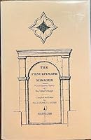 Penultimate Mission 9996986950 Book Cover