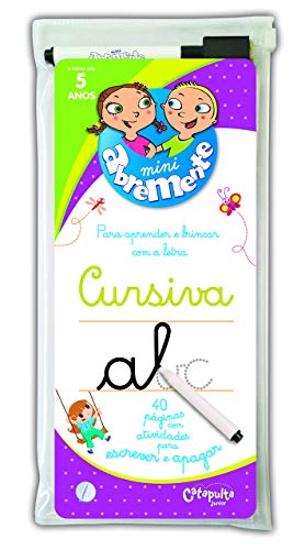 Abremente - Mini cursiva: 1