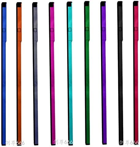 Nkmujil Sacco Da Scherma Impermeabile - Borsa Oxford Per Sciabola E Spada Con Traversa - Foto 13