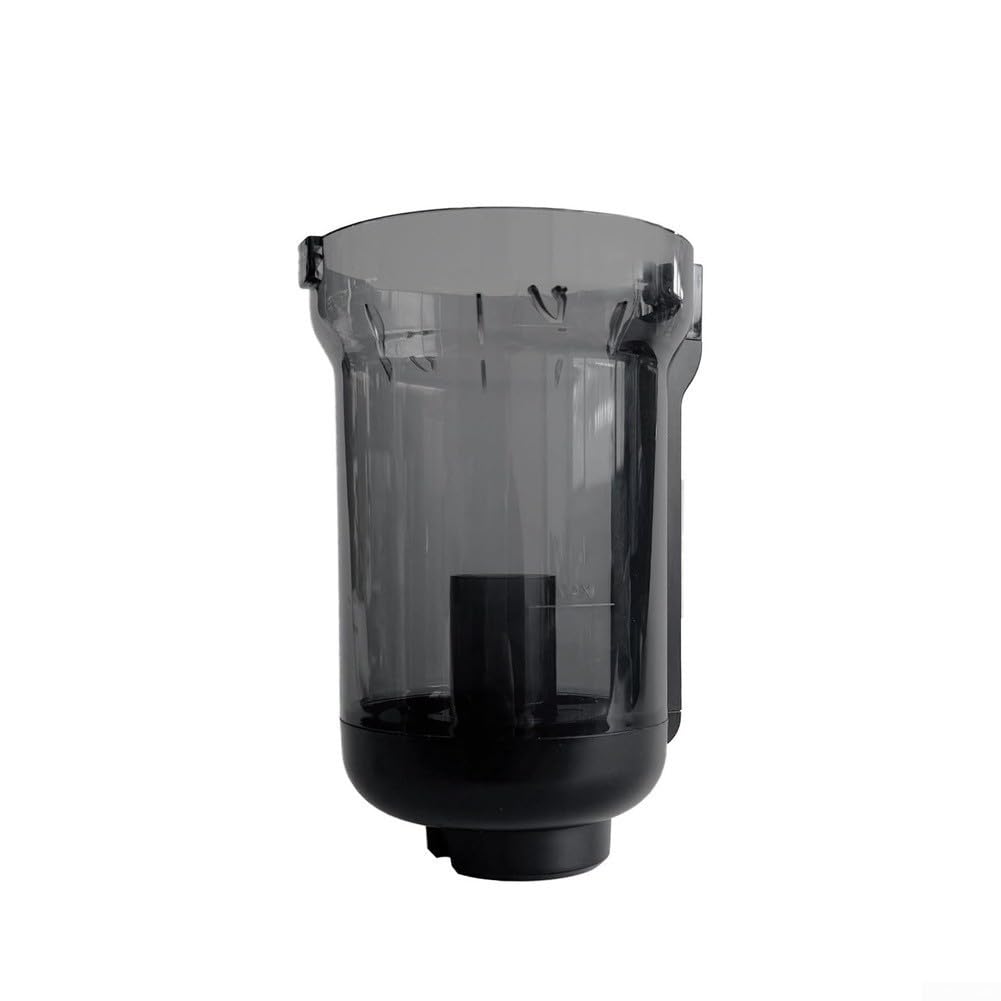 Filtre HEPA et réservoir étanche pour aspirateur lavant Dyad Pro Combo